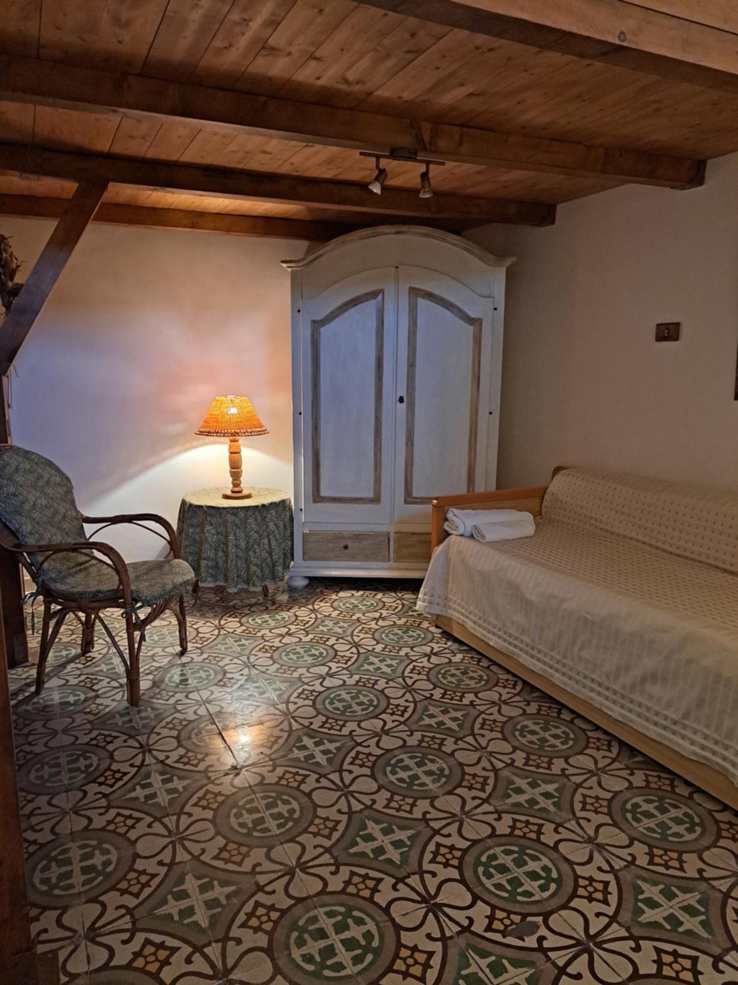 Casa Vacanze Filomena Oria  Ngoại thất bức ảnh