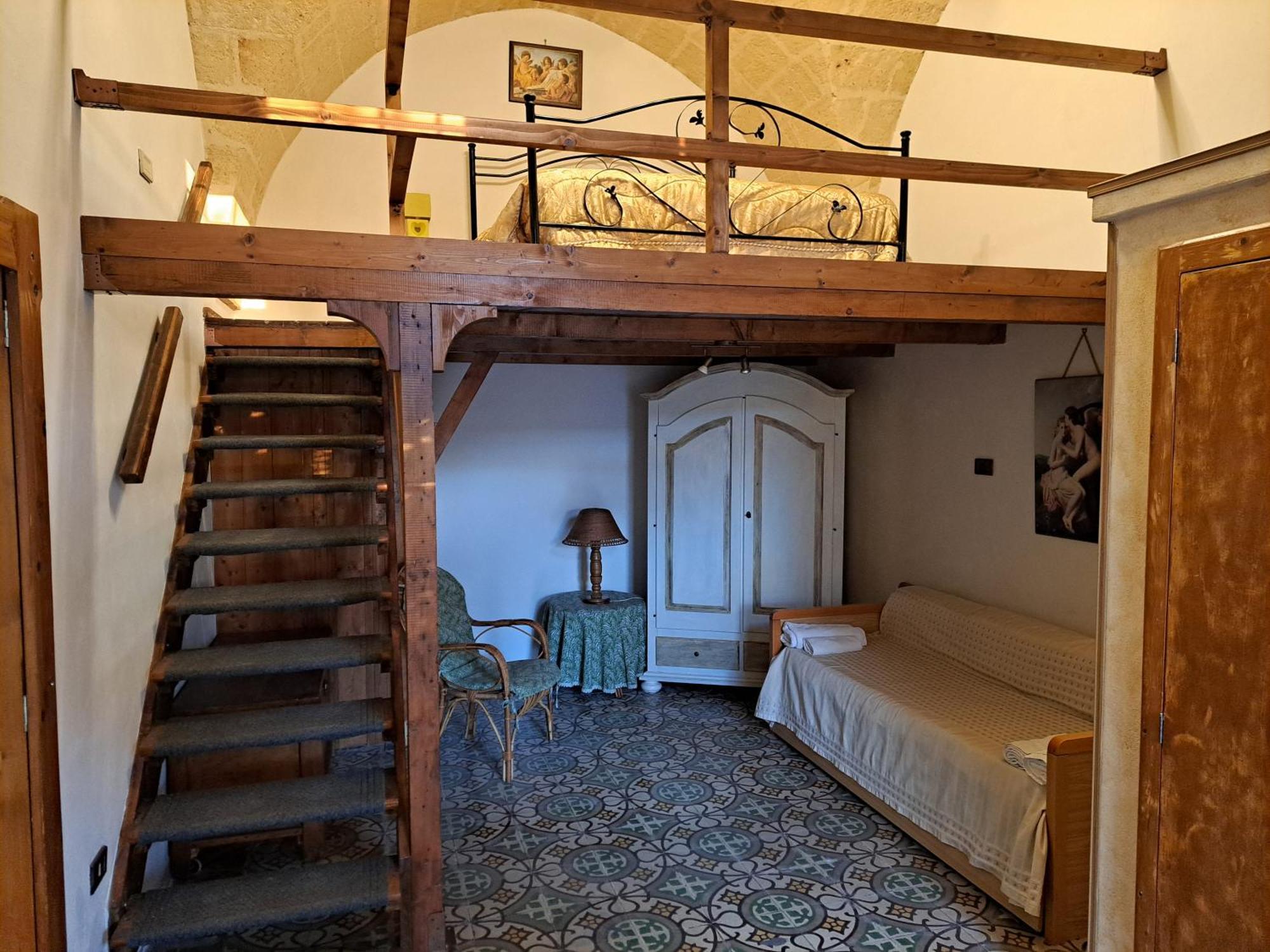 Casa Vacanze Filomena Oria  Ngoại thất bức ảnh