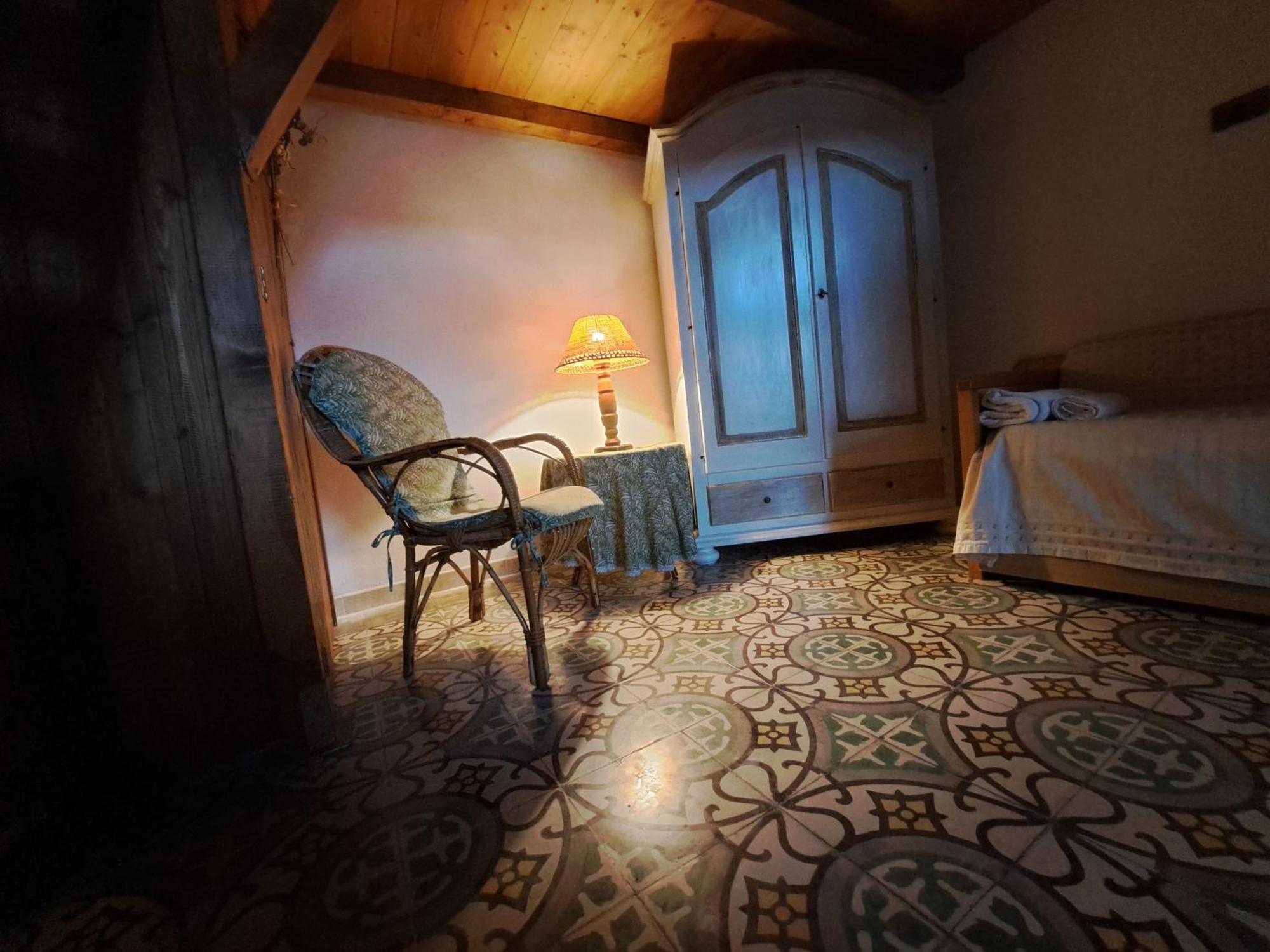 Casa Vacanze Filomena Oria  Ngoại thất bức ảnh