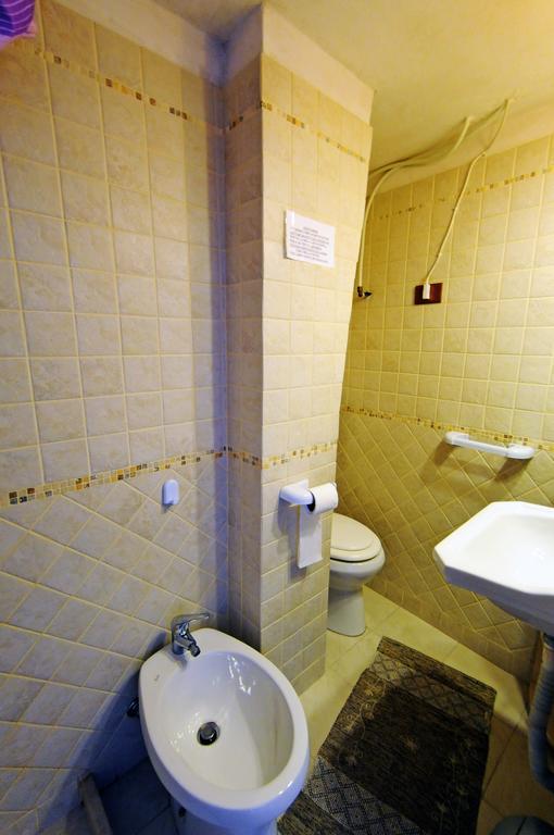 Casa Vacanze Filomena Oria  Ngoại thất bức ảnh