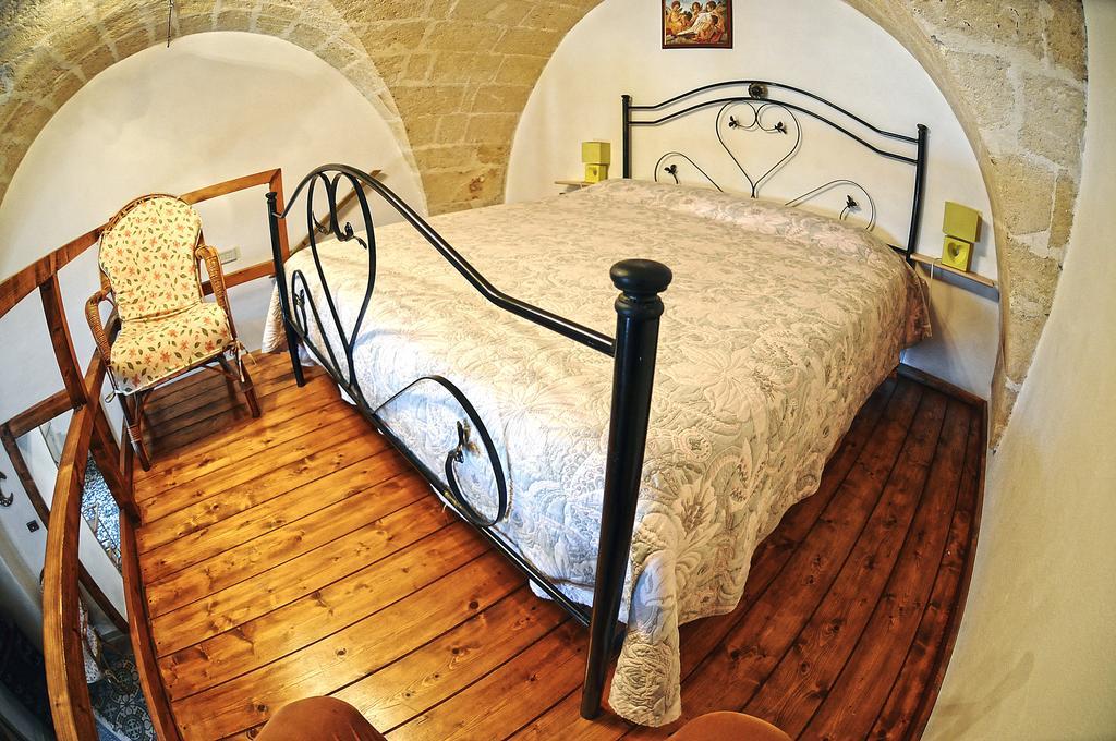 Casa Vacanze Filomena Oria  Ngoại thất bức ảnh