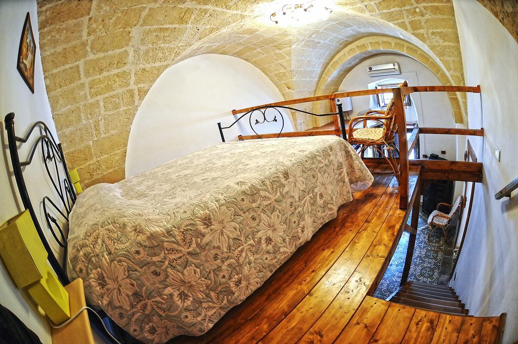 Casa Vacanze Filomena Oria  Ngoại thất bức ảnh