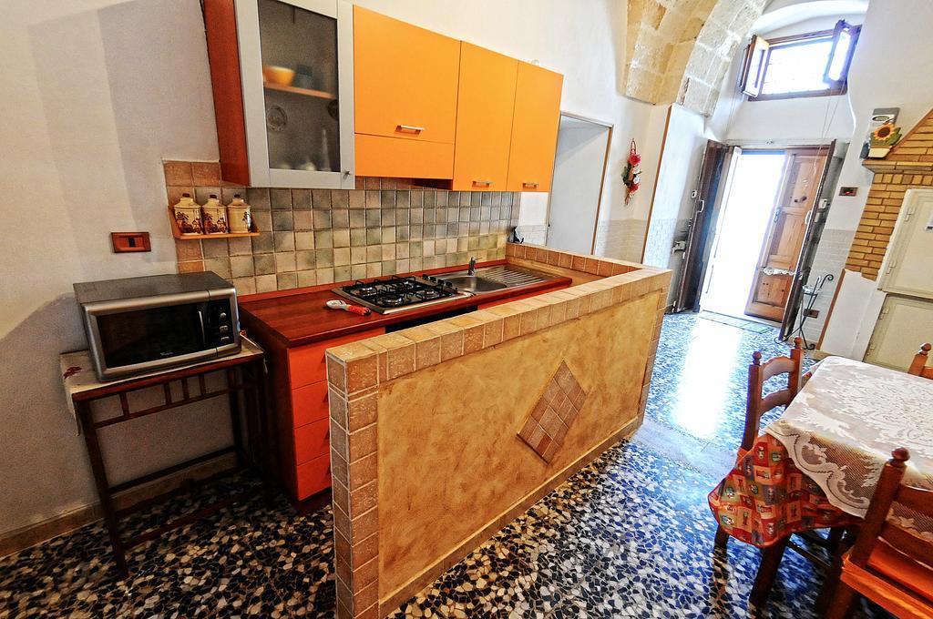 Casa Vacanze Filomena Oria  Ngoại thất bức ảnh