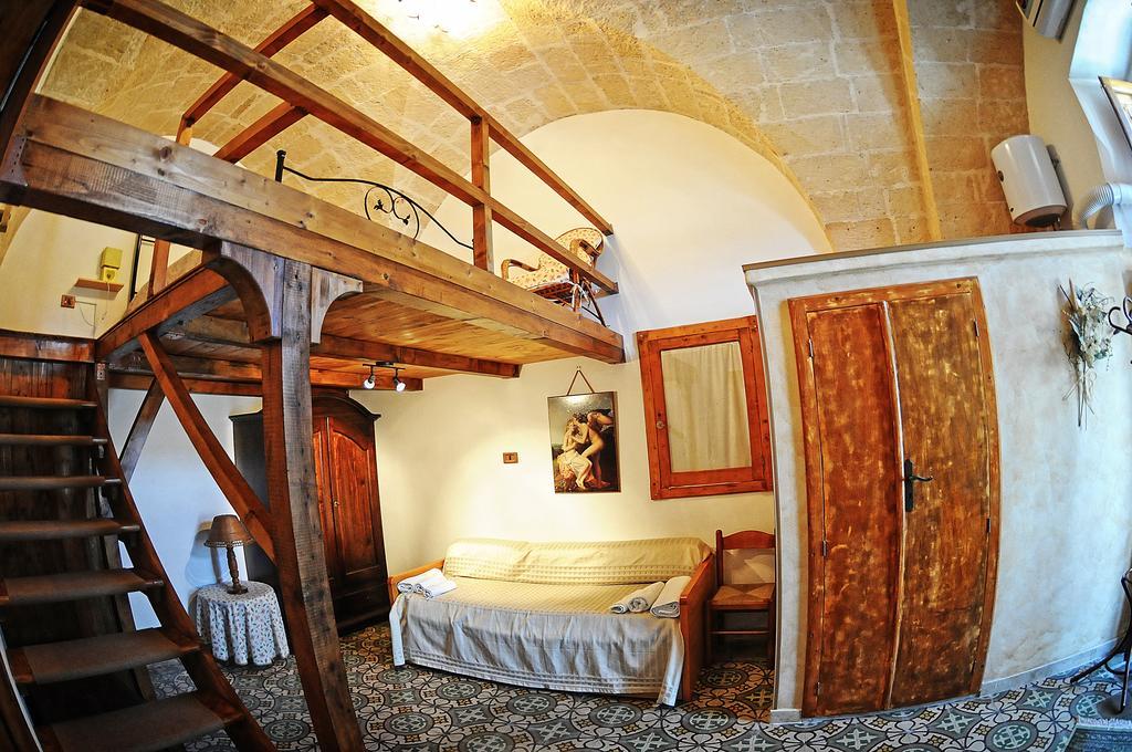 Casa Vacanze Filomena Oria  Ngoại thất bức ảnh