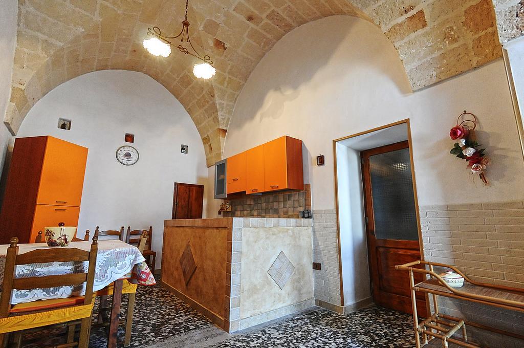 Casa Vacanze Filomena Oria  Ngoại thất bức ảnh